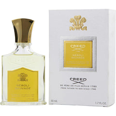 Unisex Perfume Creed EDP Neroli Sauvage 50 ml -  Beauty, Perfumes and fragrances -  Creed.