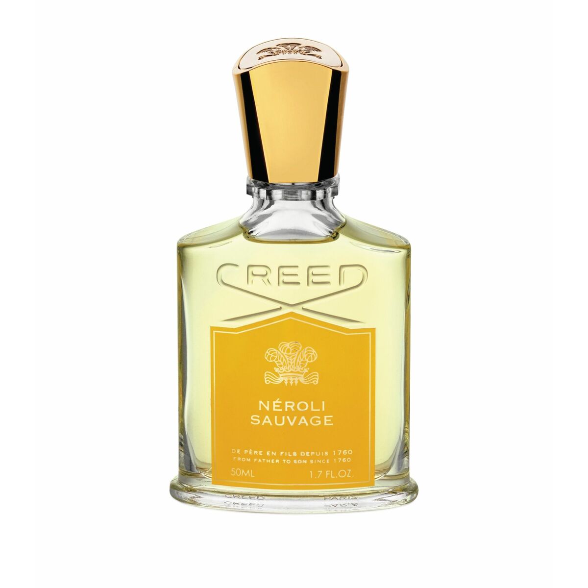 Unisex Perfume Creed EDP Neroli Sauvage 50 ml -  Beauty, Perfumes and fragrances -  Creed.