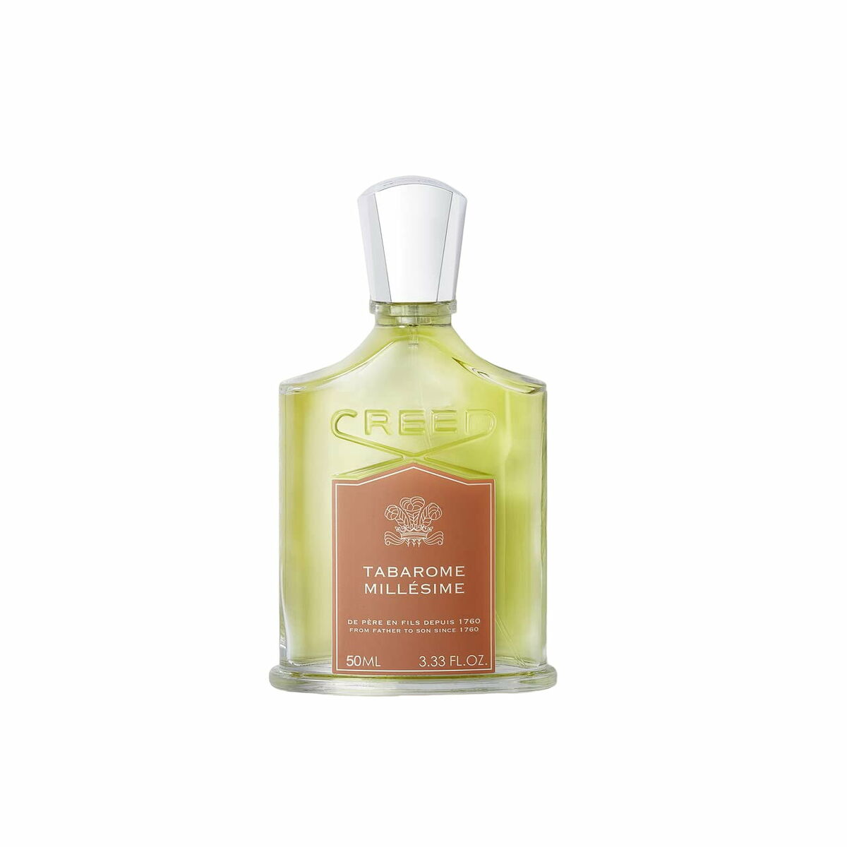 Men's Perfume Creed Tabarome Millésime EDP 50 ml -  Beauty, Perfumes and fragrances -  Creed.