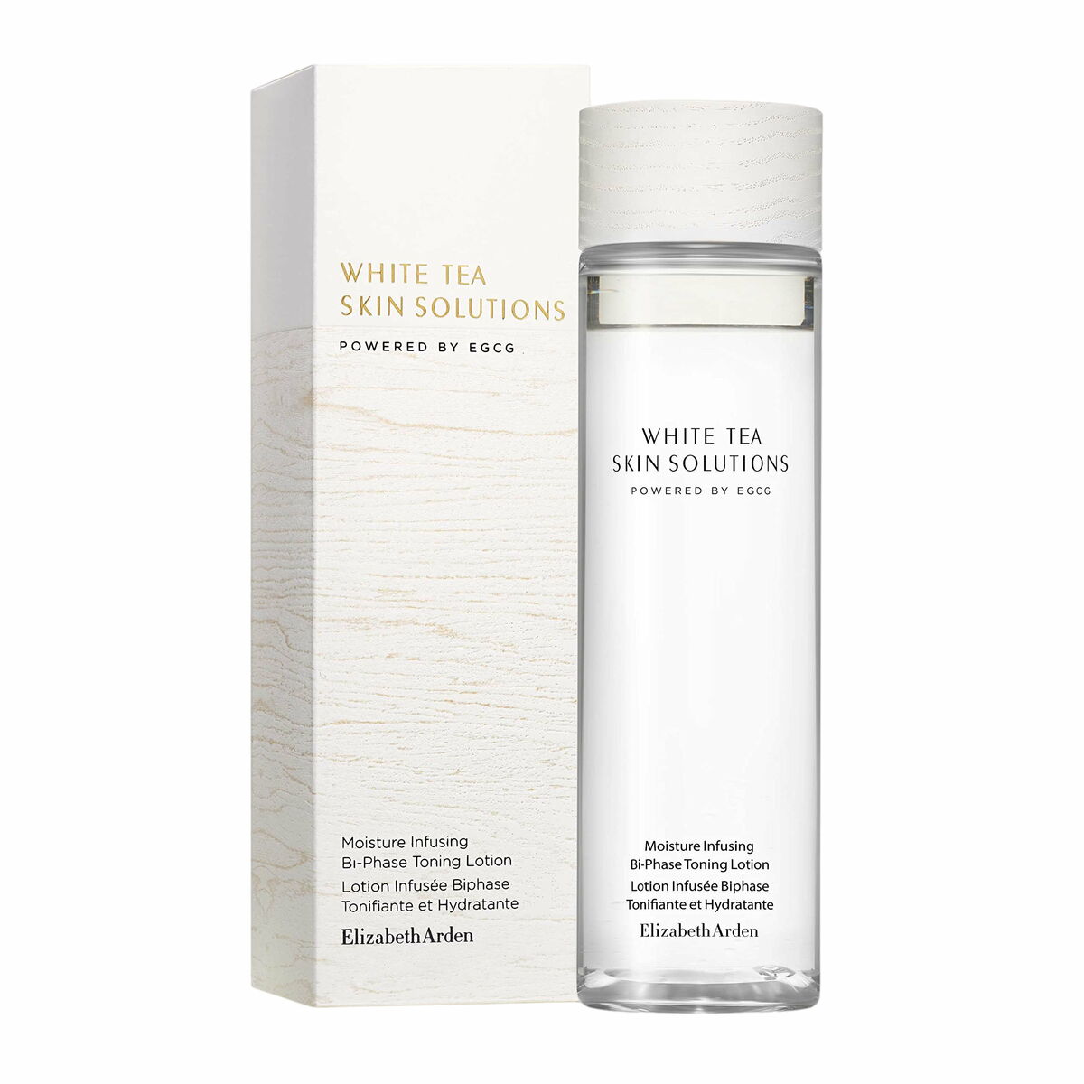 Facial Toner Elizabeth Arden White Tea Skin Solutions 200 ml -  Beauty, Skin care -  Elizabeth Arden.