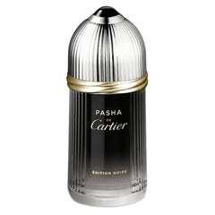 Men's Perfume Cartier EDT Pasha De Cartier Edition Noire 150 ml -  Beauty, Perfumes and fragrances -  Cartier.