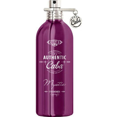 Women's Perfume Cuba EDP Authentic Mystic 100 ml -  Beauty, Perfumes and fragrances -  Cuba.