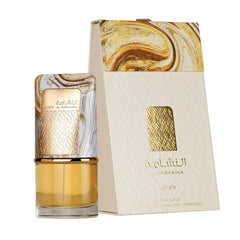 Unisex Perfume Lattafa Al Nashama EDP 100 ml -  Beauty, Perfumes and fragrances -  Lattafa.