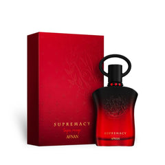 Women's Perfume Afnan Supremacy Tapis Rouge 90 ml -  Beauty, Perfumes and fragrances -  Afnan.
