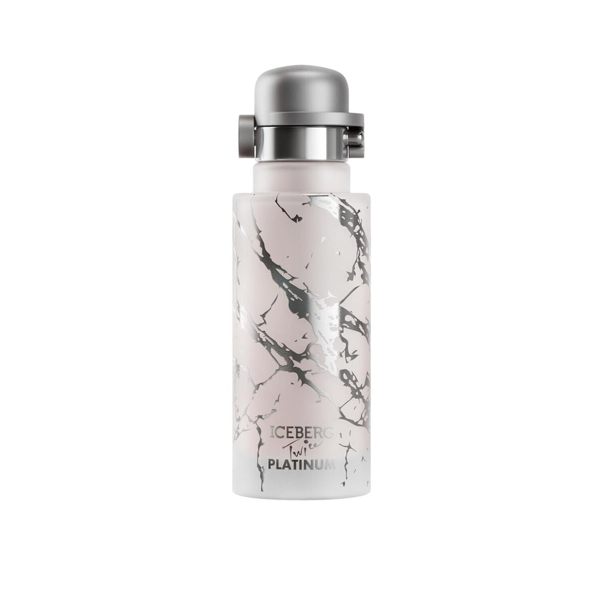 Women's Perfume Iceberg EDT Twice Platinum 125 ml -  Beauty, Perfumes and fragrances -  Iceberg.