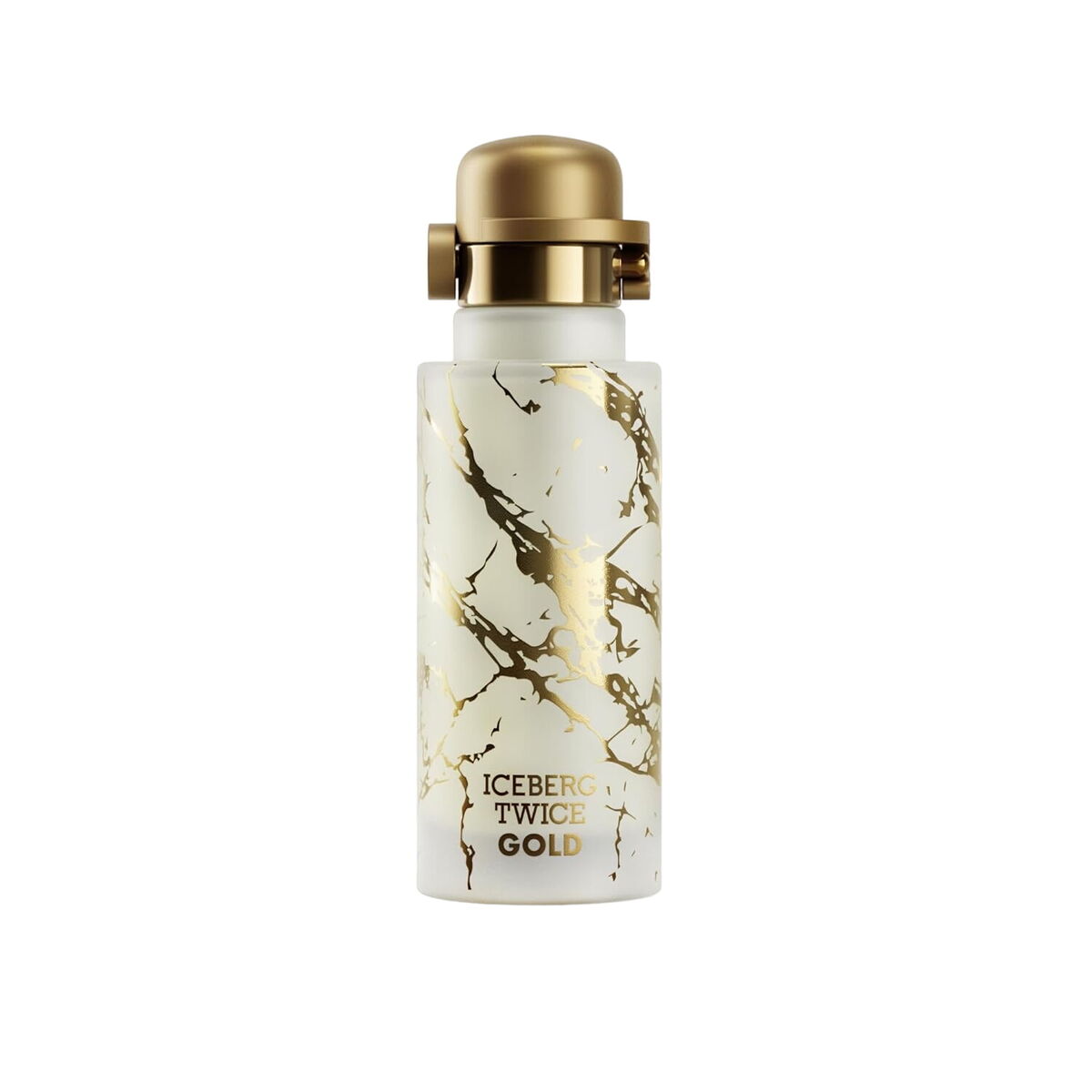Men's Perfume Iceberg EDT Twice Gold 125 ml -  Beauty, Perfumes and fragrances -  Iceberg.