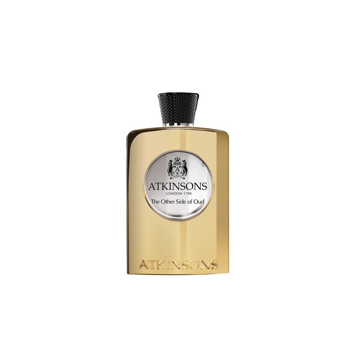 Unisex Perfume Atkinsons EDP The Other Side Of Oud 100 ml -  Beauty, Perfumes and fragrances -  Atkinsons.