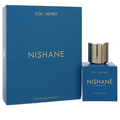 Unisex Perfume Nishane Ege/ Αιγαίο 100 ml -  Beauty, Perfumes and fragrances -  Nishane.