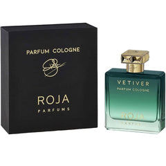 Men's Perfume Roja Parfums Vetiver EDC 100 ml -  Beauty, Perfumes and fragrances -  Roja Parfums.