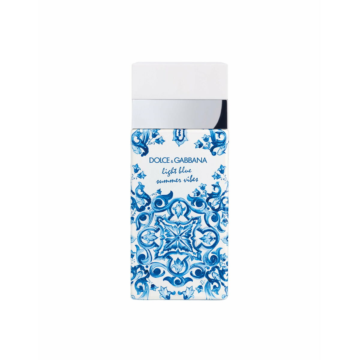 Women's Perfume Dolce & Gabbana Light Blue Summer Vibes EDT 100 ml Light Blue Summer vibes -  Beauty, Perfumes and fragrances -  Dolce & Gabbana.
