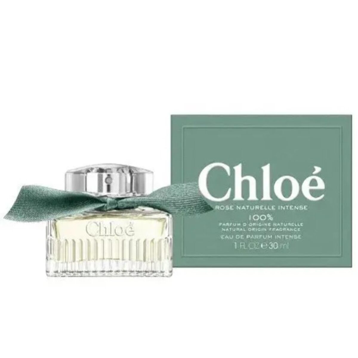 Women's Perfume Chloe Rose Naturelle Intense EDP 30 ml -  Beauty, Perfumes and fragrances -  Chloe.