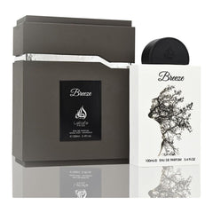 Unisex Perfume Lattafa Pride Breeze EDP 100 ml -  Beauty, Perfumes and fragrances -  Lattafa.