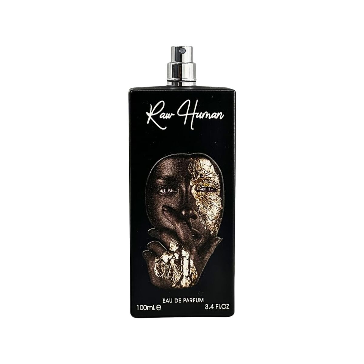 Men's Perfume Lattafa Pride Raw Human EDP 100 ml -  Beauty, Perfumes and fragrances -  Lattafa.
