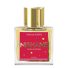 Unisex Perfume Nishane Vain & Naive 50 ml -  Beauty, Perfumes and fragrances -  Nishane.