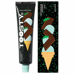 Toothpaste Toothpaste Chocolate with Mint -  Health and personal care, Oral care -  N/A.