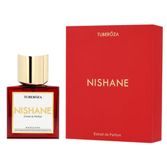 Unisex Perfume Nishane Tuberóza 50 ml -  Beauty, Perfumes and fragrances -  Nishane.