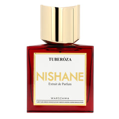 Unisex Perfume Nishane Tuberóza 50 ml -  Beauty, Perfumes and fragrances -  Nishane.