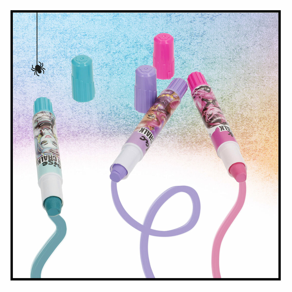 Beauty Kit Monster High (6 Units) -  Beauty, Make-up -  Monster High.