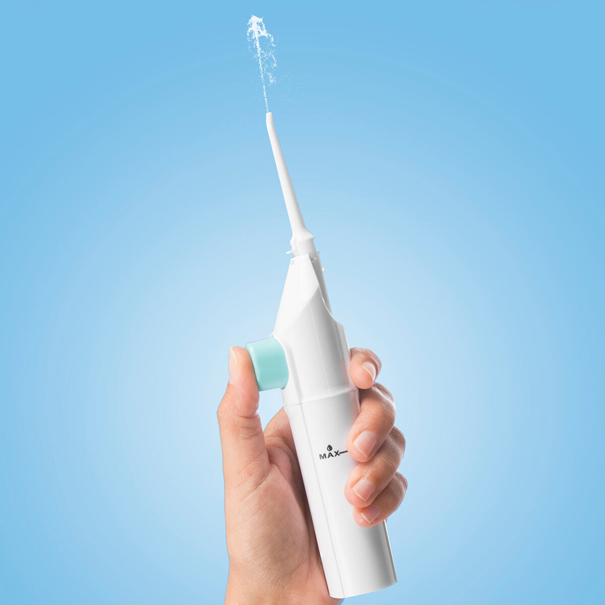 Oral Irrigator Wothident InnovaGoods -  Health and personal care, Oral care -  InnovaGoods.