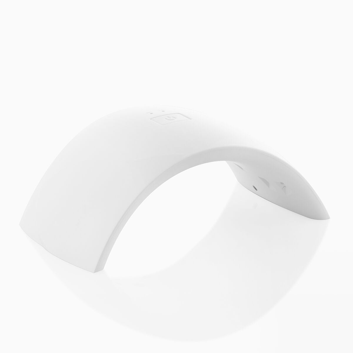Professional LED UV Lamp for Nails InnovaGoods -  Beauty, Manicure and pedicure -  InnovaGoods.