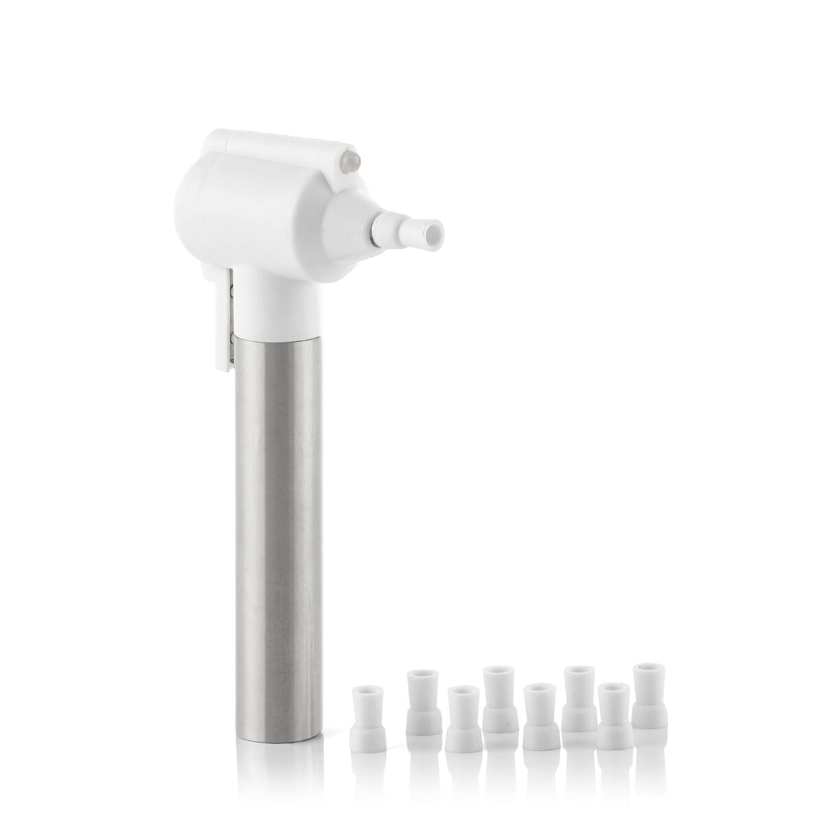 Tooth Polisher and Whitener Pearlsher InnovaGoods -  Health and personal care, Oral care -  InnovaGoods.