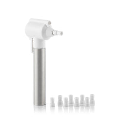Tooth Polisher and Whitener Pearlsher InnovaGoods -  Health and personal care, Oral care -  InnovaGoods.
