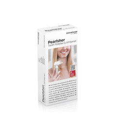 Tooth Polisher and Whitener Pearlsher InnovaGoods -  Health and personal care, Oral care -  InnovaGoods.