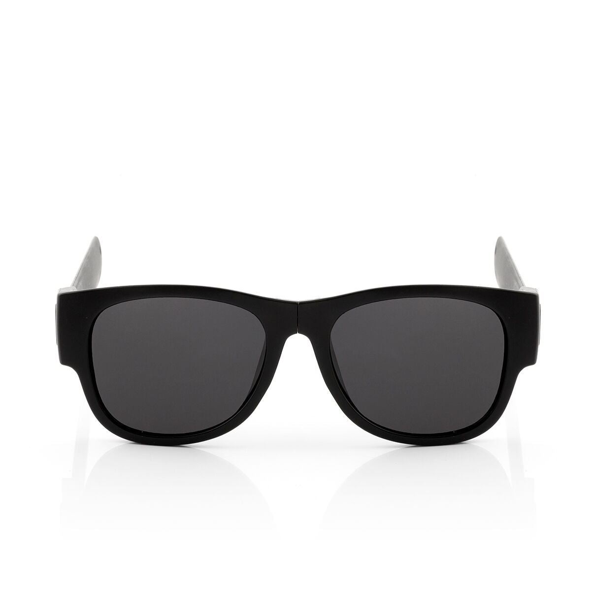 Roll-up sunglasses Sunfold Spain Black -  Sports and outdoors, Products for fans -  Sunfold.