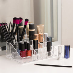 Make-up organizer Biyo InnovaGoods -  Home and cooking, Bath -  InnovaGoods.