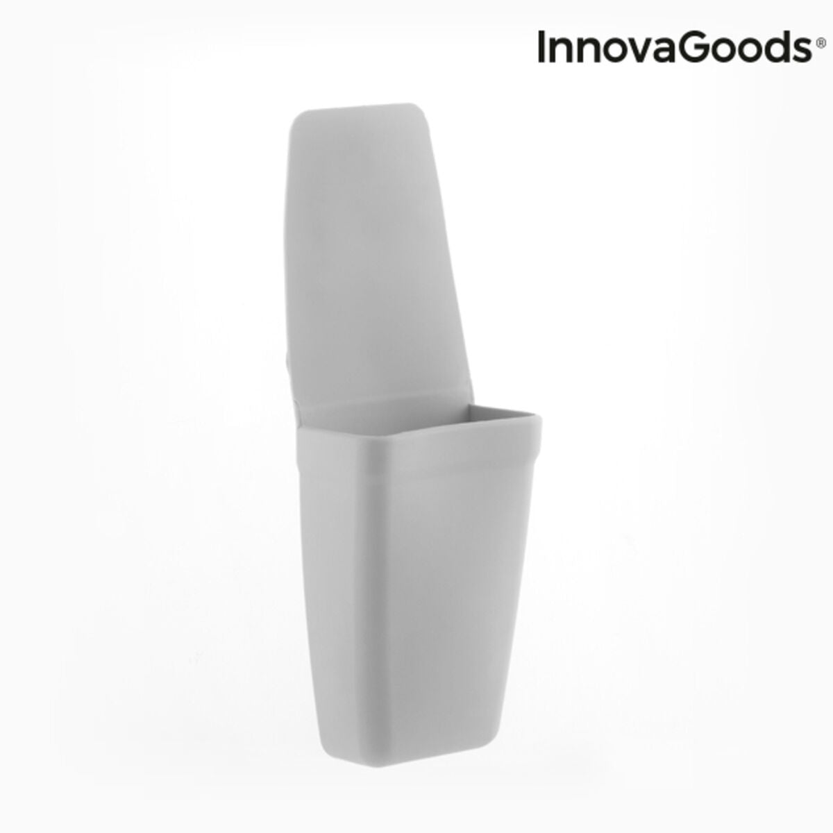 InnovaGoods Silicone Straightener Holder -  Beauty, Utensils and accessories -  InnovaGoods.