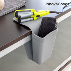 InnovaGoods Silicone Straightener Holder -  Beauty, Utensils and accessories -  InnovaGoods.