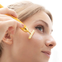 High Frequency Rejuvenating Facial Massager T-Vibe InnovaGoods -  Beauty, Skin care -  InnovaGoods.