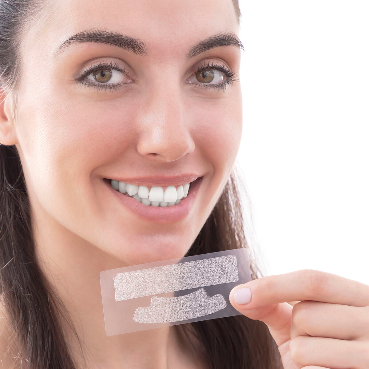 Teeth Whitening Strips Wripes InnovaGoods -  Health and personal care, Oral care -  InnovaGoods.
