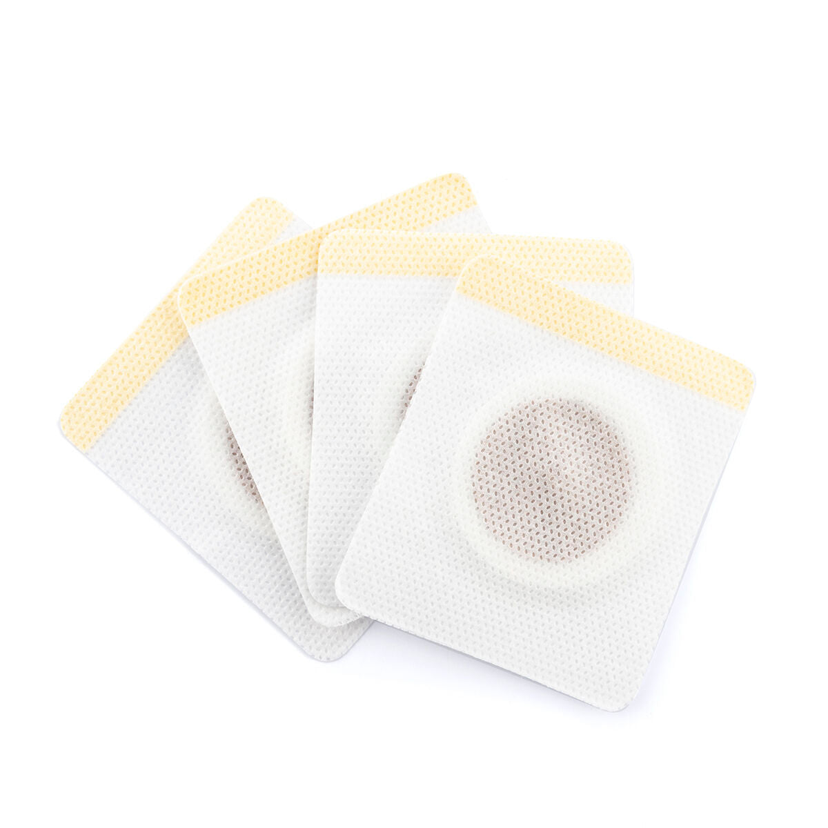 Set of Magnetic Slimming Patches with Plant Extracts Patmic InnovaGoods 30 Units -  Health and personal care, Diet and nutrition -  InnovaGoods.
