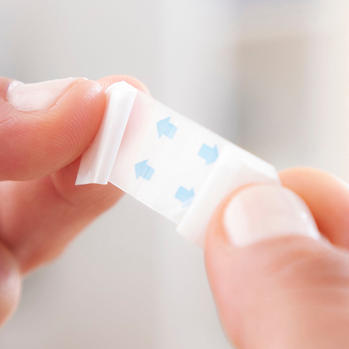Invisible Adhesive Face Lifting Patches Liftrik InnovaGoods 40 Units -  Beauty, Skin care -  InnovaGoods.