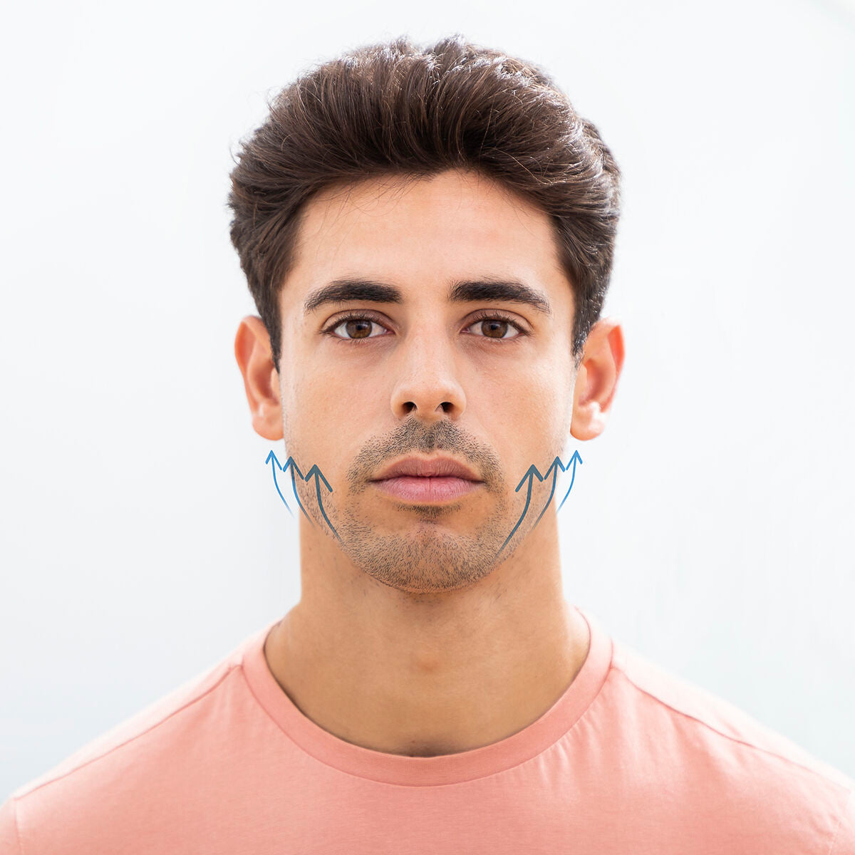 Jaw Exerciser Jaggler InnovaGoods -  Beauty, Skin care -  InnovaGoods.