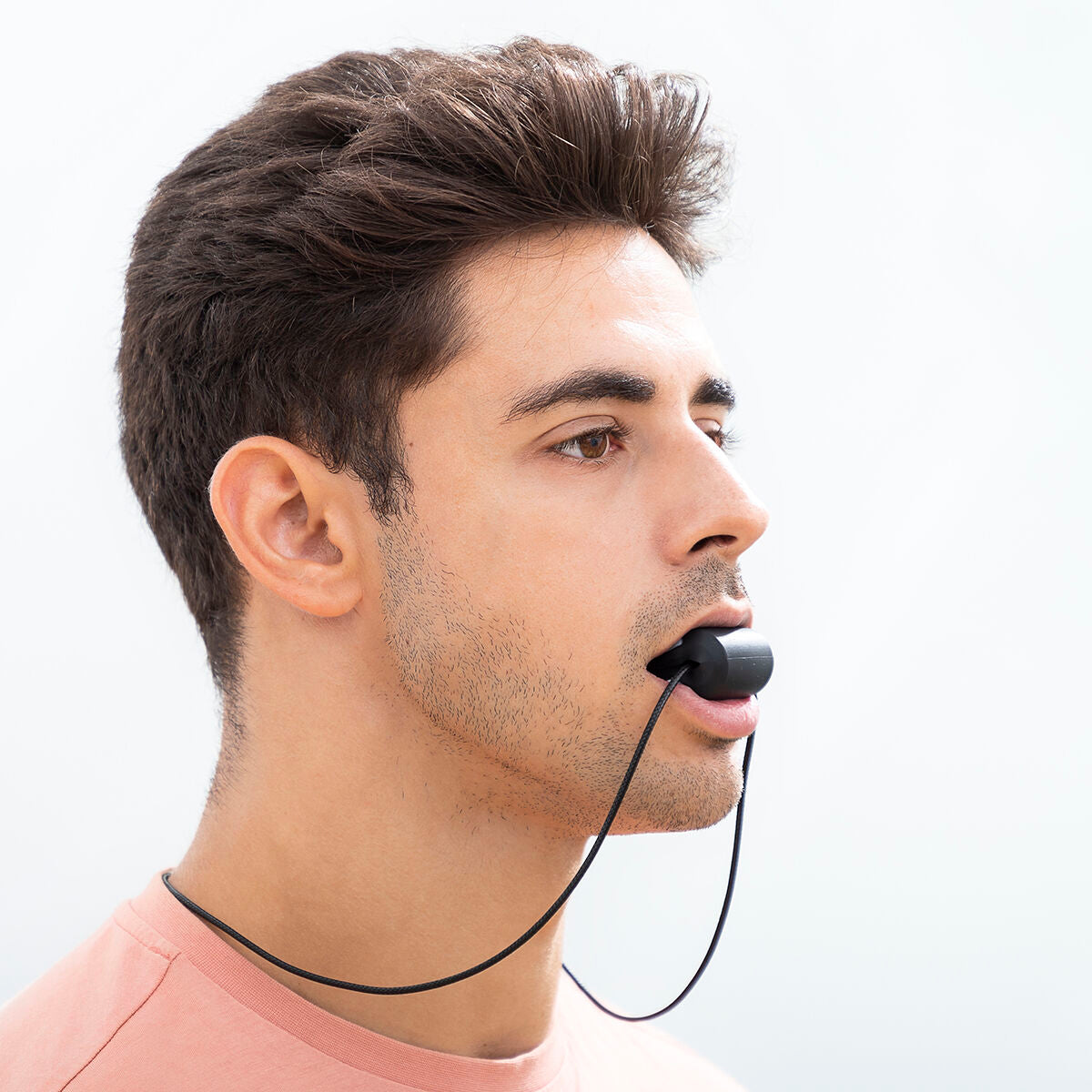 Jaw Exerciser Jaggler InnovaGoods -  Beauty, Skin care -  InnovaGoods.