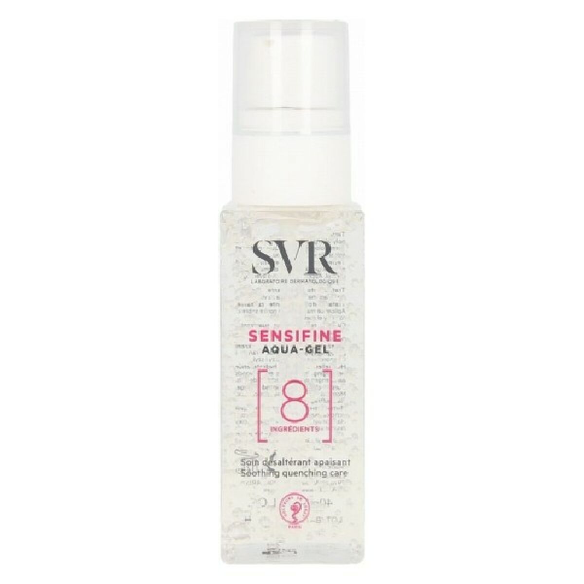 Soothing Night Balm SVR Sensifine 40 ml -  Beauty, Skin care -  SVR.