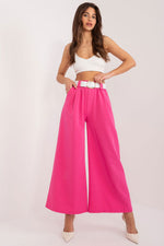  Women trousers model 195315 Italy Moda 