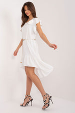  Daydress model 195329 Italy Moda 