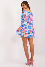  Daydress model 195806 Rue Paris 