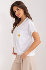  Blouse model 195810 Rue Paris 