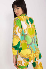  Jacket model 196155 Italy Moda 