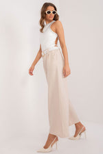  Women trousers model 196220 Italy Moda 