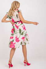  Daydress model 197871 Italy Moda 