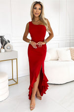  Evening dress model 198499 Numoco 