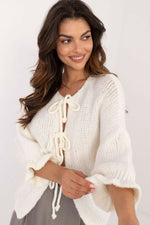 Cardigan model 200501 Italy Moda 