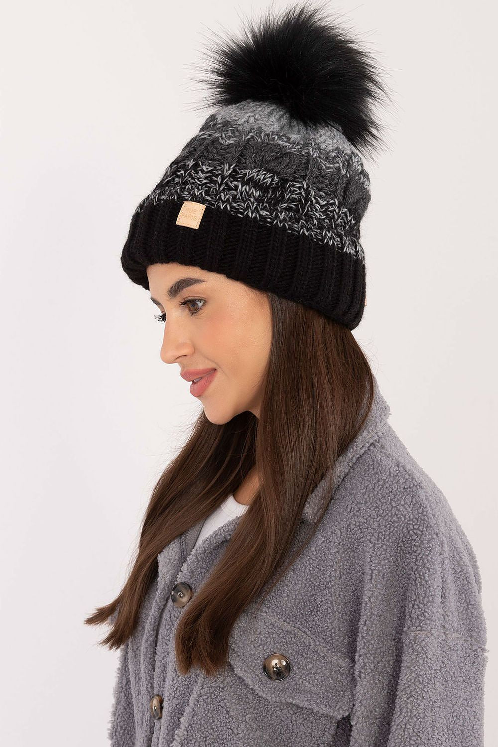  Cap model 201413 Rue Paris 