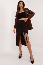  Skirt model 201872 Italy Moda 