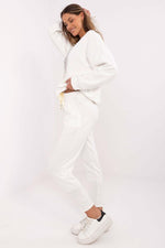  Tracksuit trousers model 207717 Italy Moda 